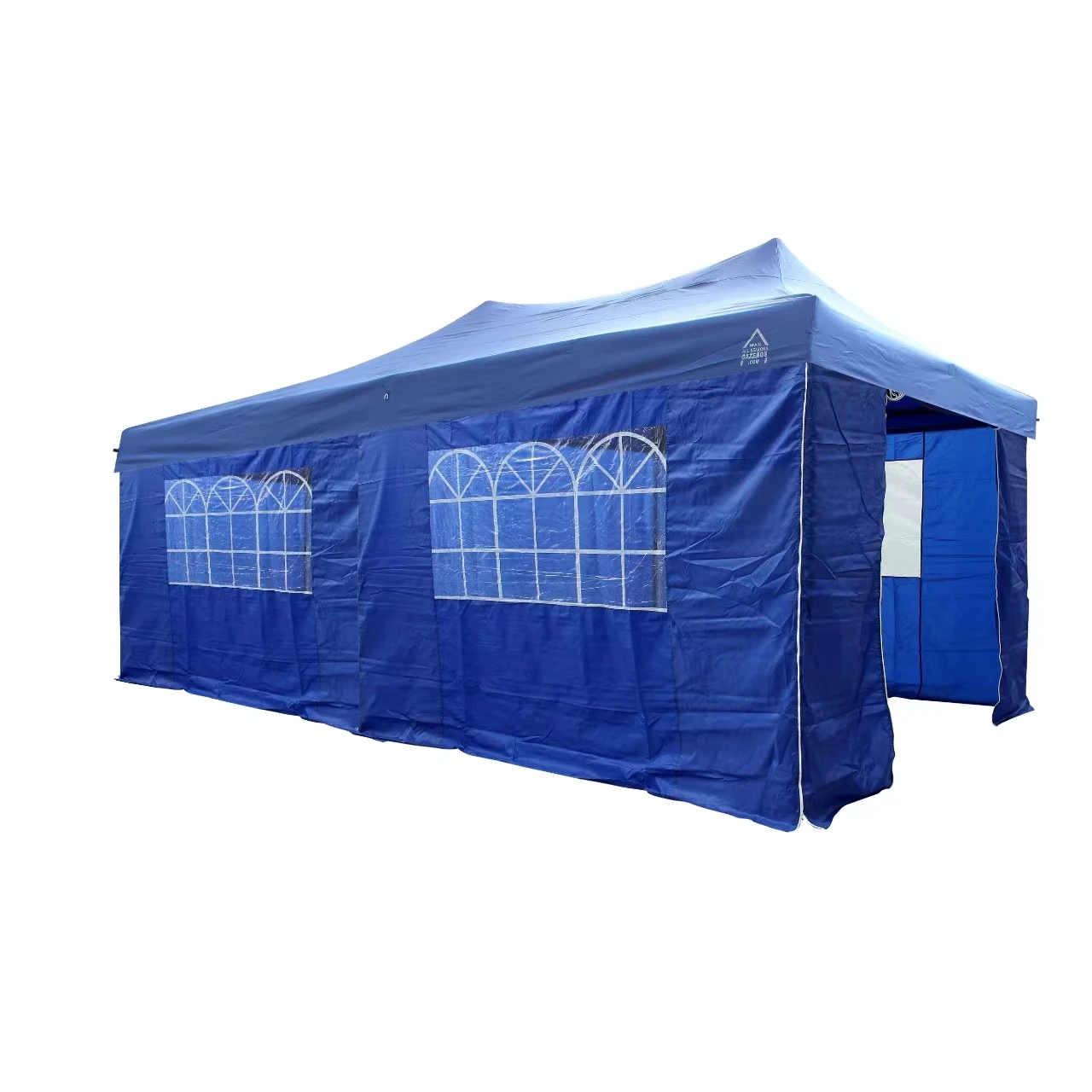 Fantastic quality popular Custom Outdoor Gazebo Outdoor gazebo pop up canopy tent with sidewalls for event