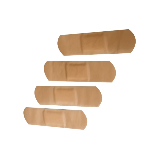 OEM Disposable And Breathable Medical Band Aid EO Band Aid