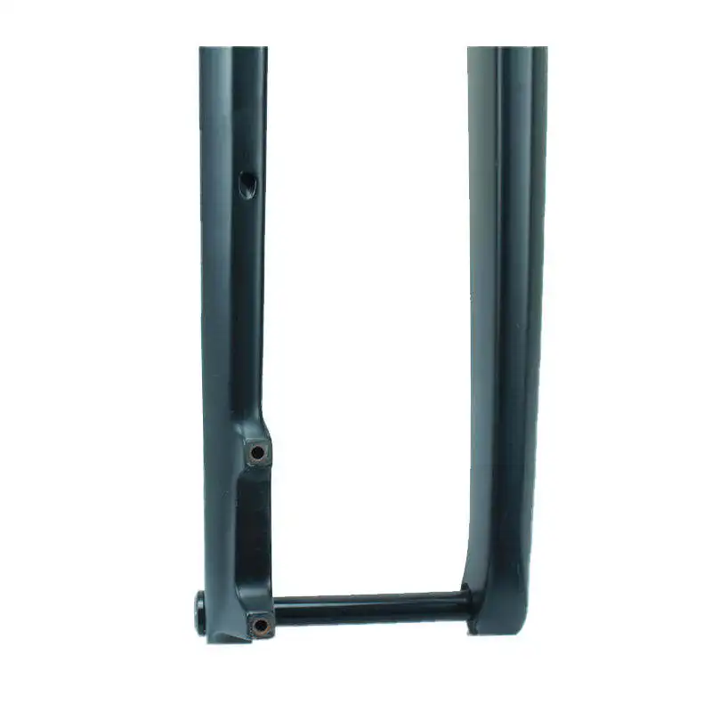 Bike Accessory Disc-brake Front Fork Bike Carbon T800 Disc Mountain Boost Mtb 29ER*3.0 Matte Bike Suspension Fork