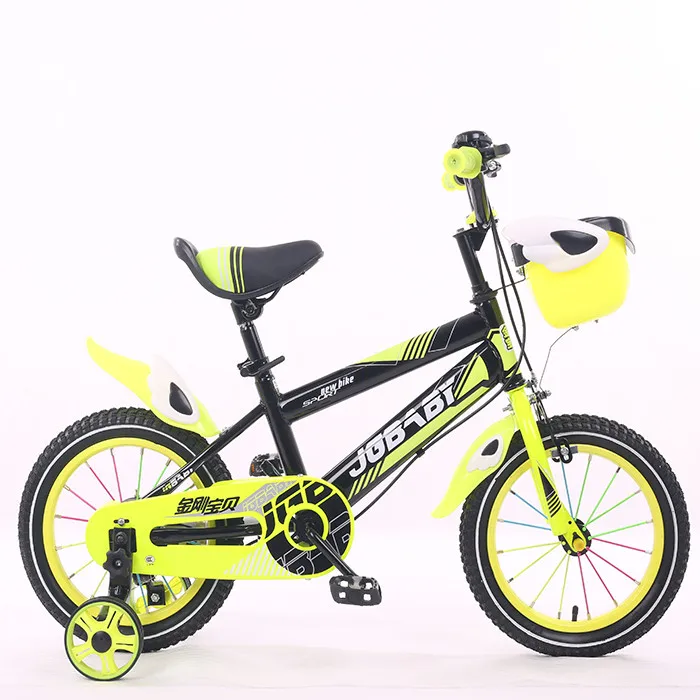 Фабрика Xingtai, самостоятельная Продажа, оптовая и розничная продажа, детские велосипеды 3-12 лет