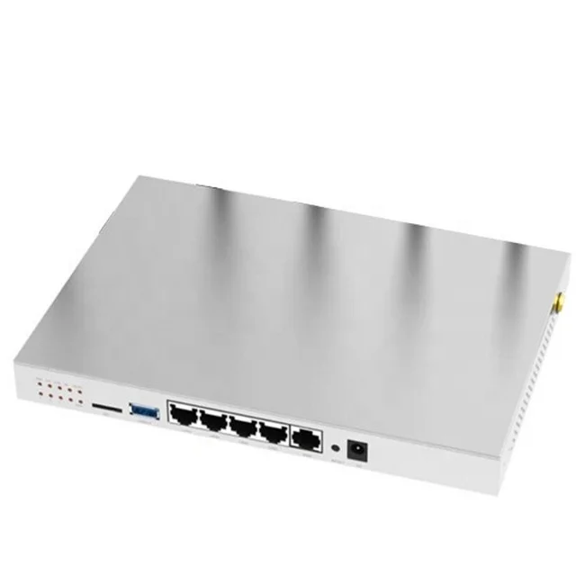  VPN PPTP L2TP 4G двухдиапазонный 1200 Мбит/с беспроводной маршрутизатор большого радиуса действия повторитель Wi-Fi один усилитель