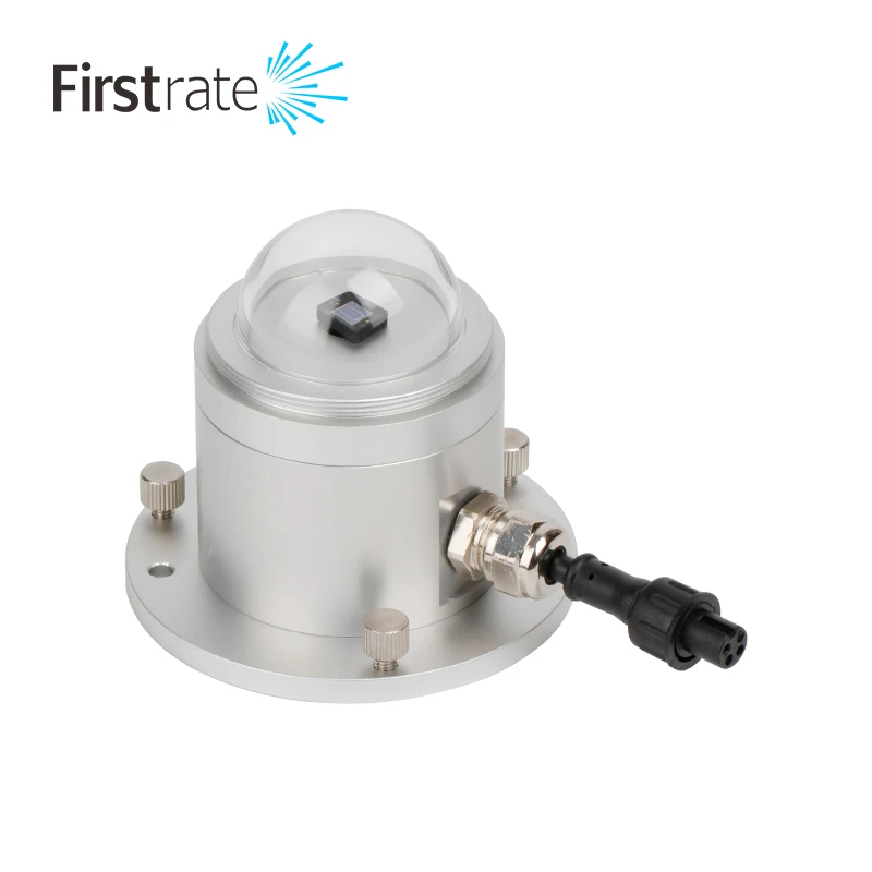 Firstrate FST100-UV-A 4-20mA 0-5V RS485 Output Ultraviolet Radiation UV Sensor