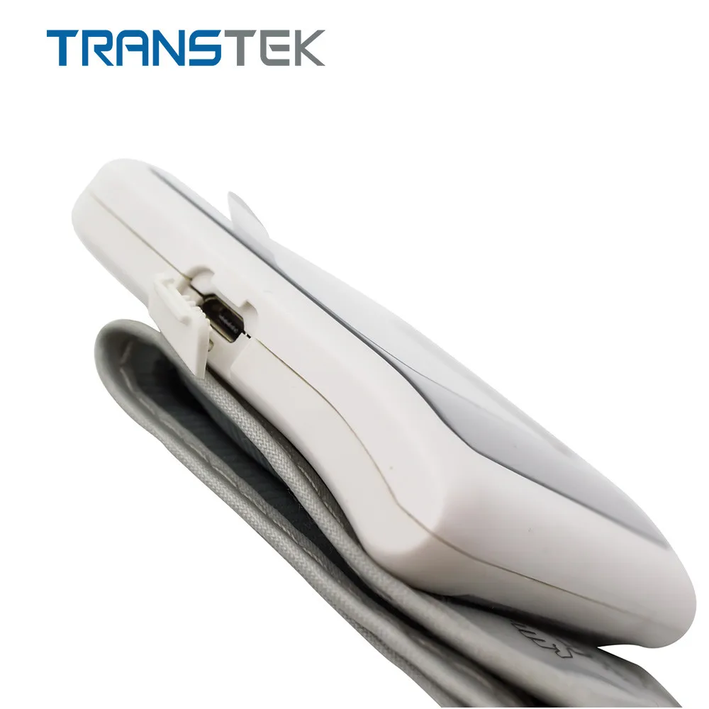 BT 4.0 High accuracy blood pressure monitor