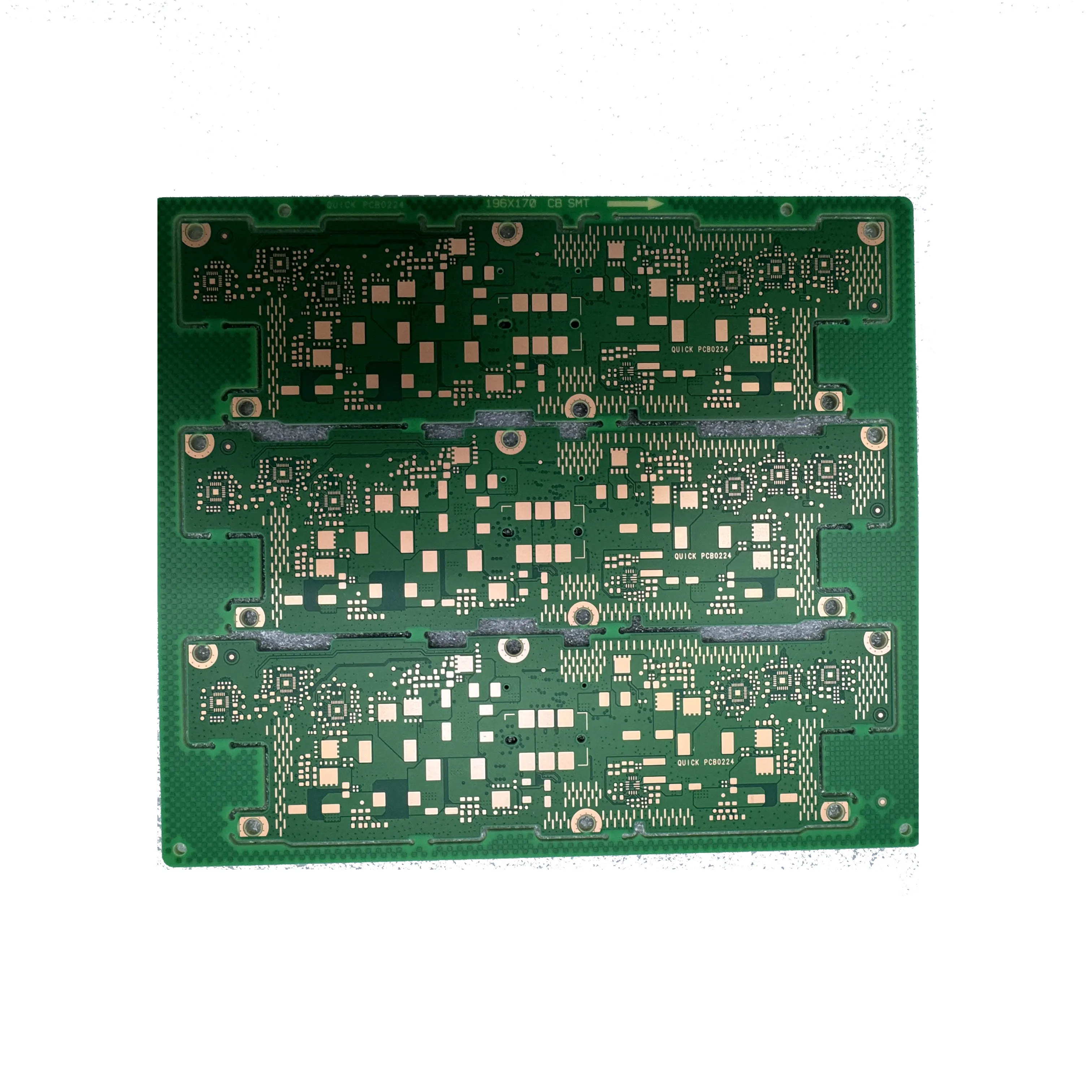 Fast Oem Prototype Pcb Assembly And Reverse Engineering Service Shenzhen
