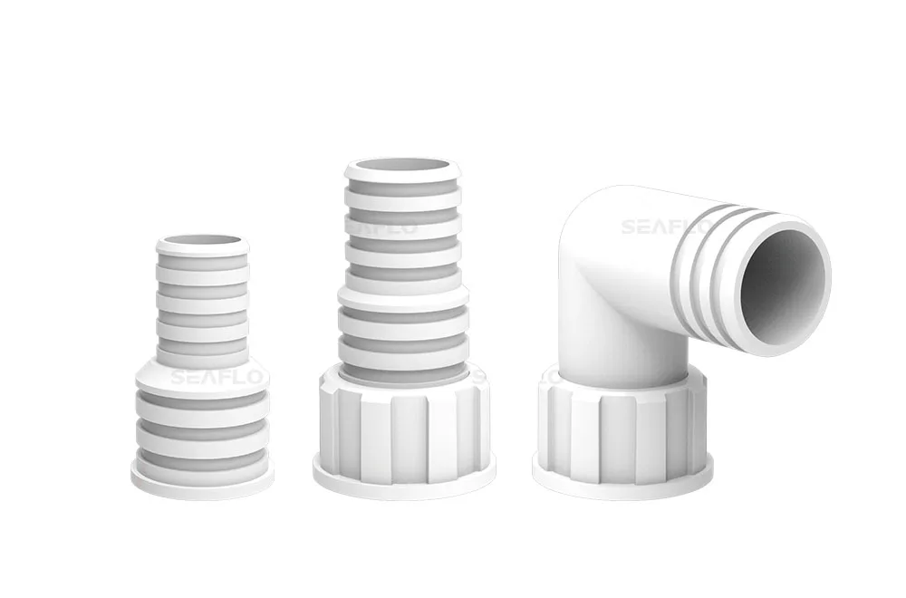 HYDJET 14 series 800GPH 1100GPH timer sensing auto bilge pump 12v seaflo sea water pump for marine