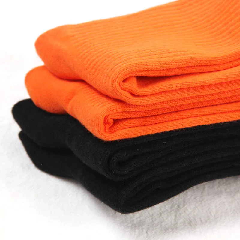 Custom Socks Design Own Logo Crew Socks No Minimum Order Private Your Label Bamboo Cotton Black Man Sport Sock Elite calcetines