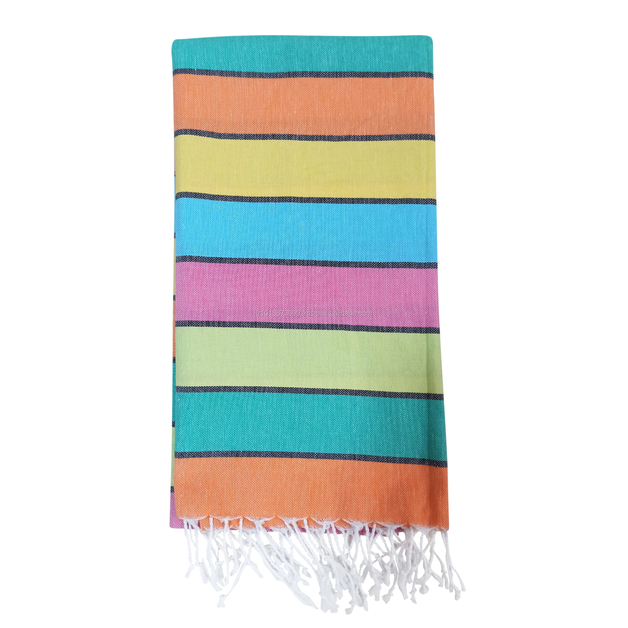 Peshtemal Hammam Turkish Towel Handloomed 40x70 inches kitchen towels wholesale bath towels handmade