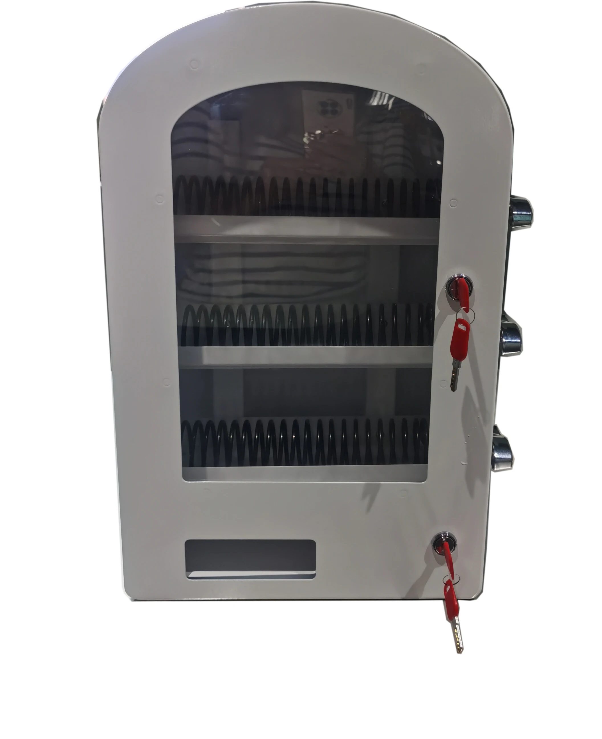 New Design 3-Layer Condom Vending Machine