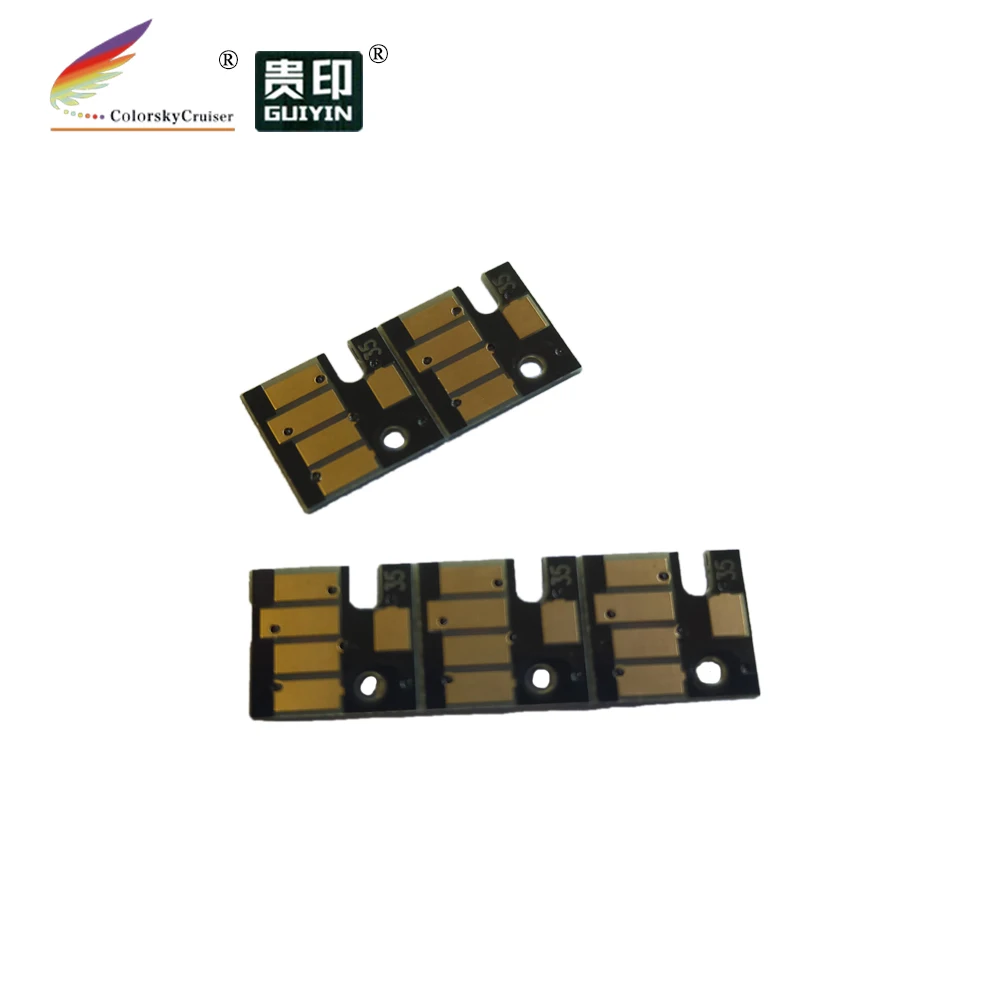 (ARC-BCI19) auto reset chip ARC for canon BCI-19 BCI19 BCI 19 BK Color pixus Mini 260 ip100 10pcs/lot
