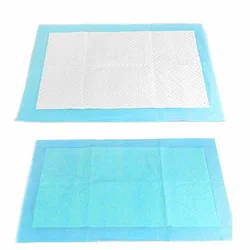 Manufacturer Cheap  Water absorbent Leak Proof Quick-drying  Pet Pee Pads Dog Urine Pad Diaper