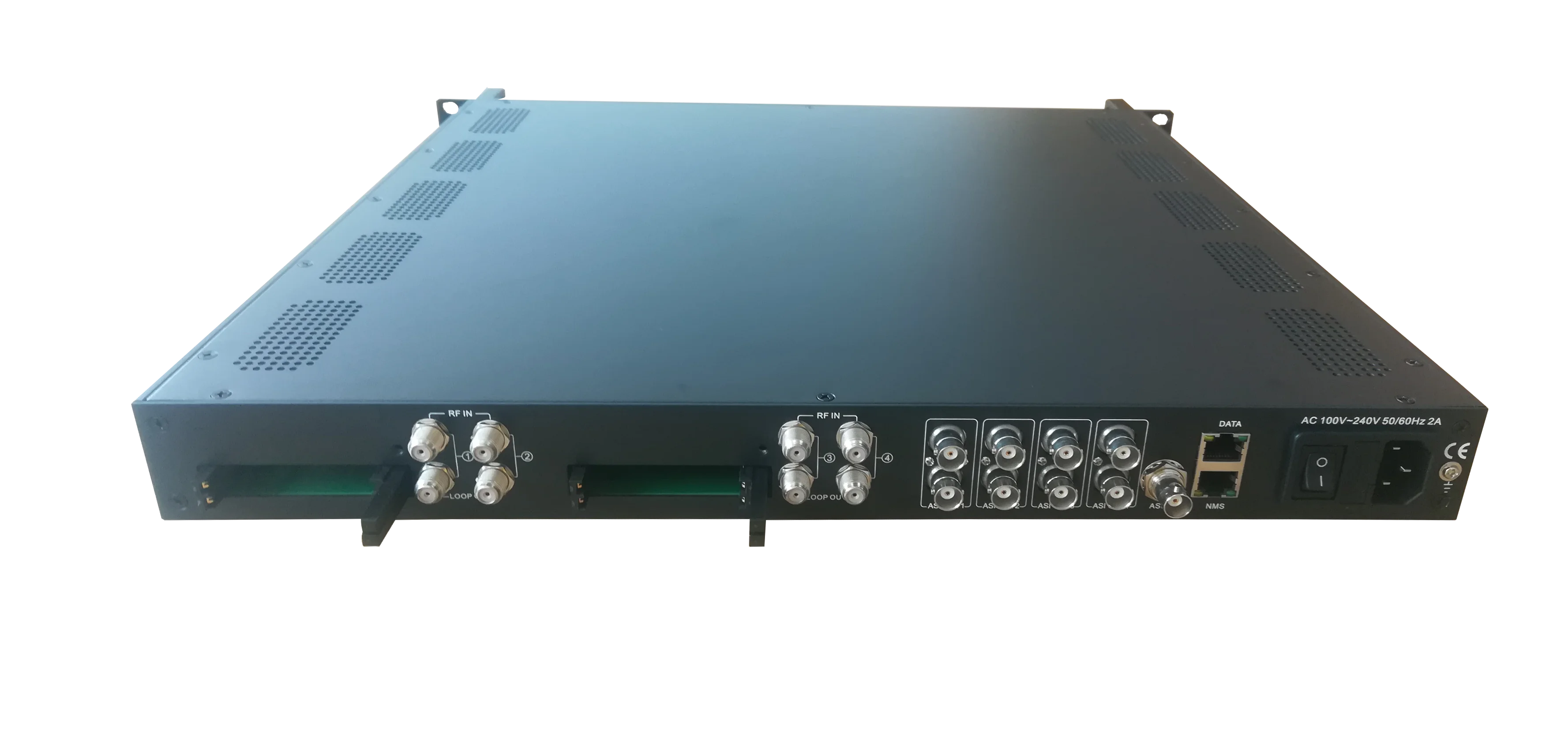  Поддержка спутникового ресивера CONAX cas dvb-s/s2 демодулятор декодер