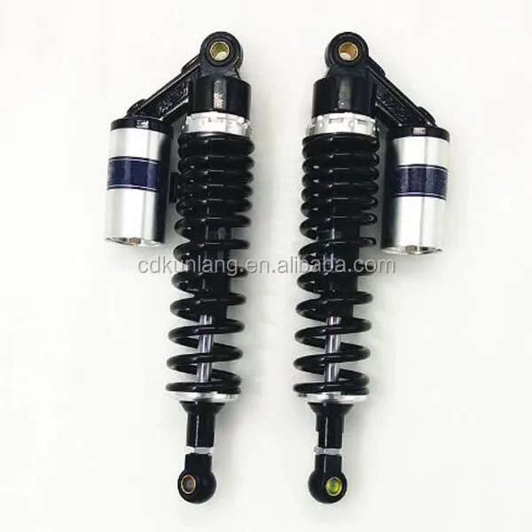 8 мм весна 340 350 360 мотоциклетные амортизирующие устройства для V-MAX CB500 GS1000 KX400