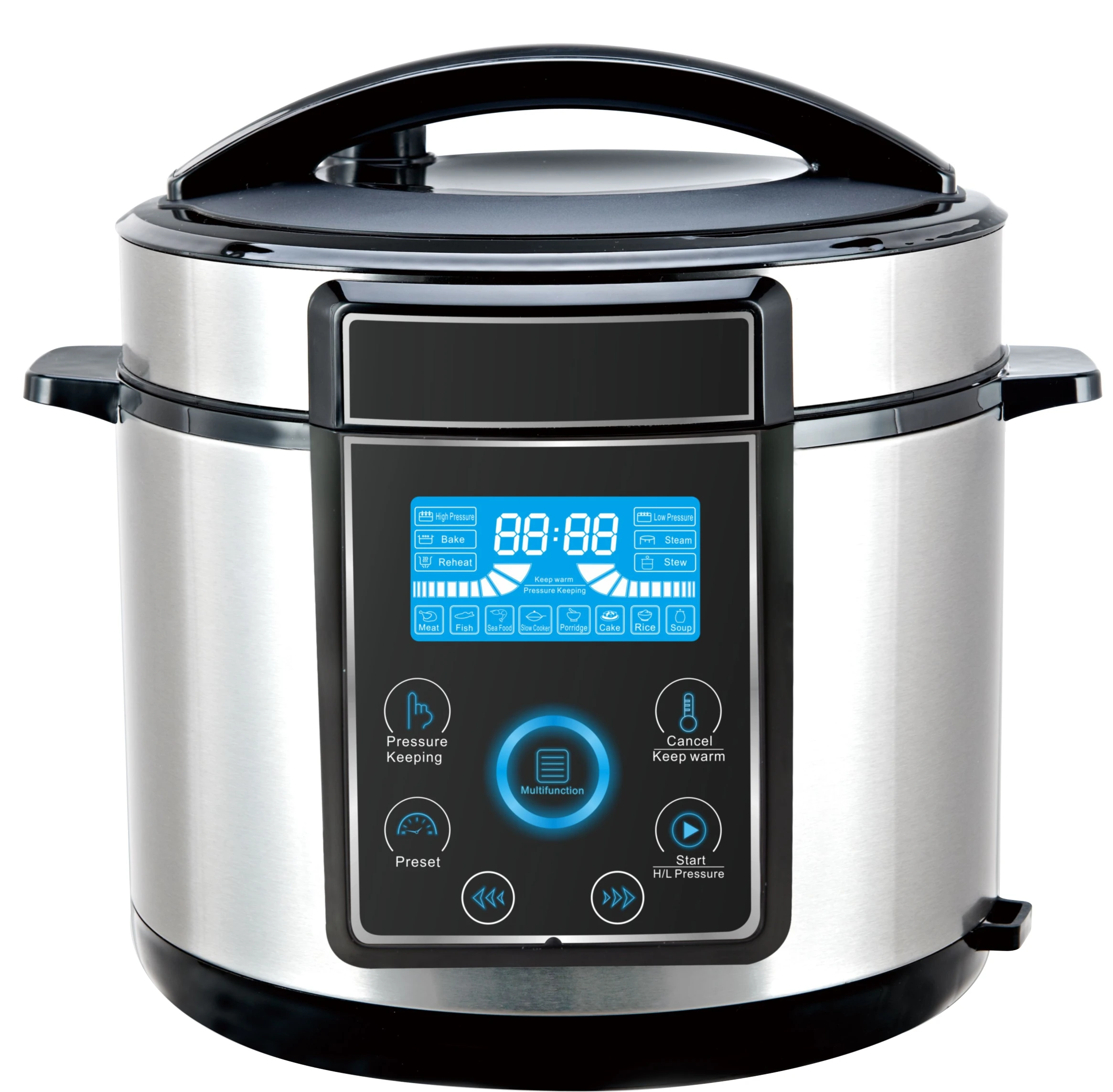 hawkins pressure cooker