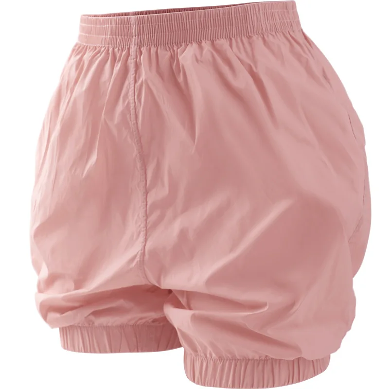 Loose Fit Ballet Dance Warm up Pants Sweat Sauna Training Dancewear