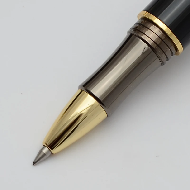 Baoer High Quality Metal Gifts Roller Ball Pen