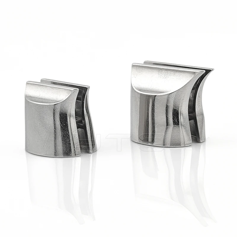 Custom Stainless Steel SUS316L Metal Powder Injection Molding Knife Bolster Collar Precision Parts