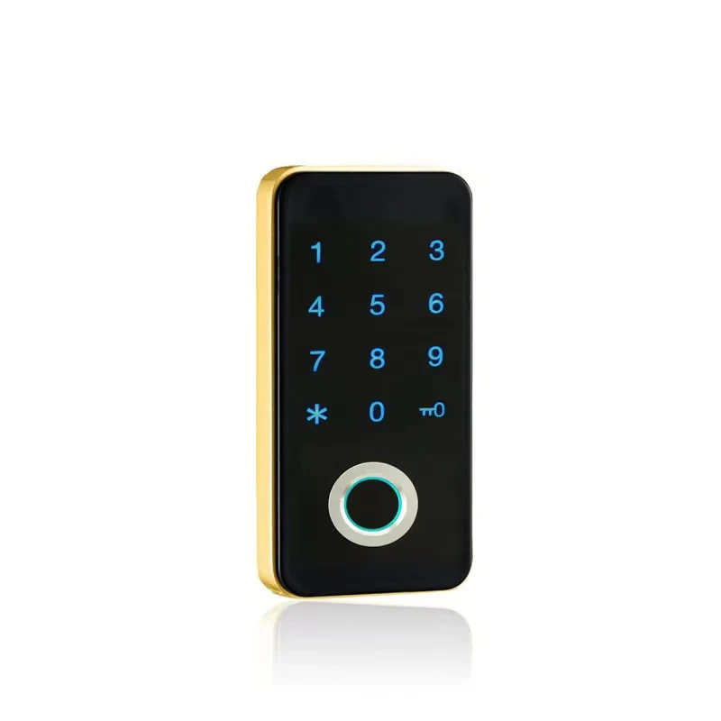 Smart Nfc Drawer Cabinet Locks Automatic Cabinet Lock For Home Card Access Lock System