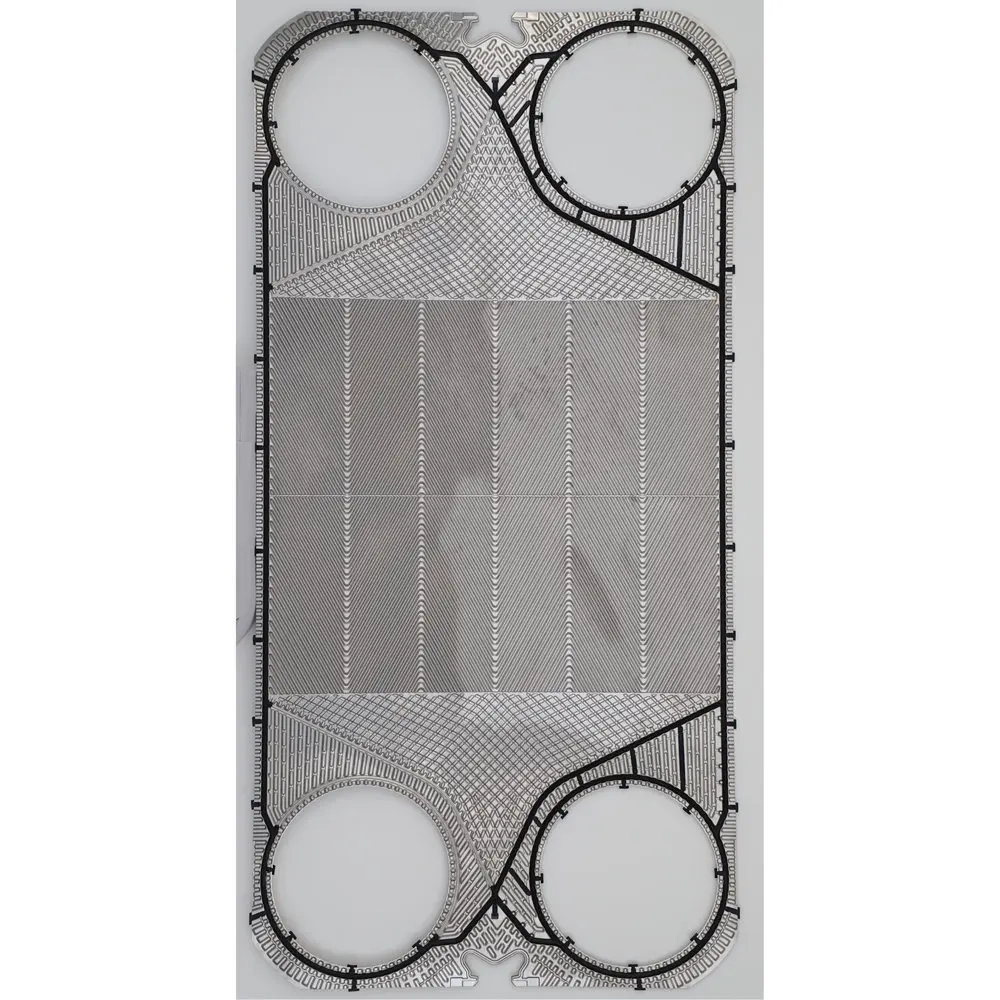 
plate refrigeration and heat exchanger parts plate 