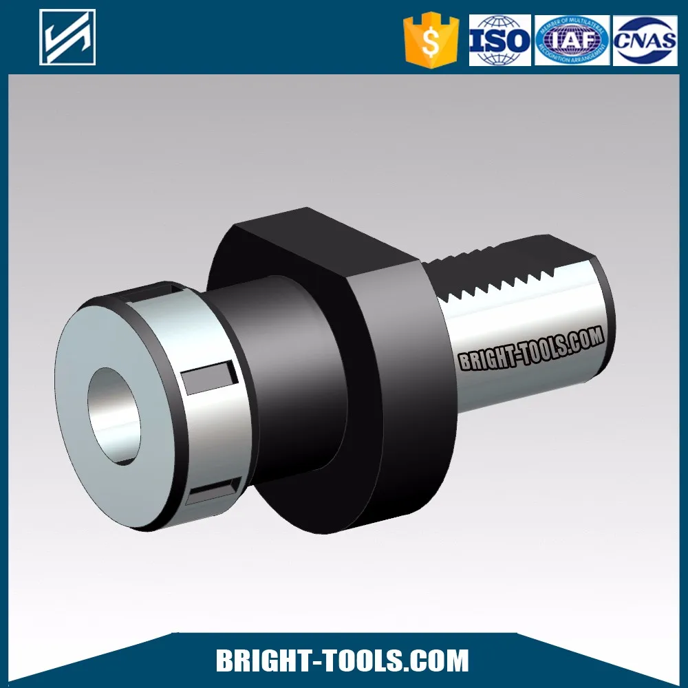 China best sellers VDI tool holders E1 E2 E3 E4 CNC tool chucks VDI30 40 50 FOR ER Collet turning tooling system E1-25X32