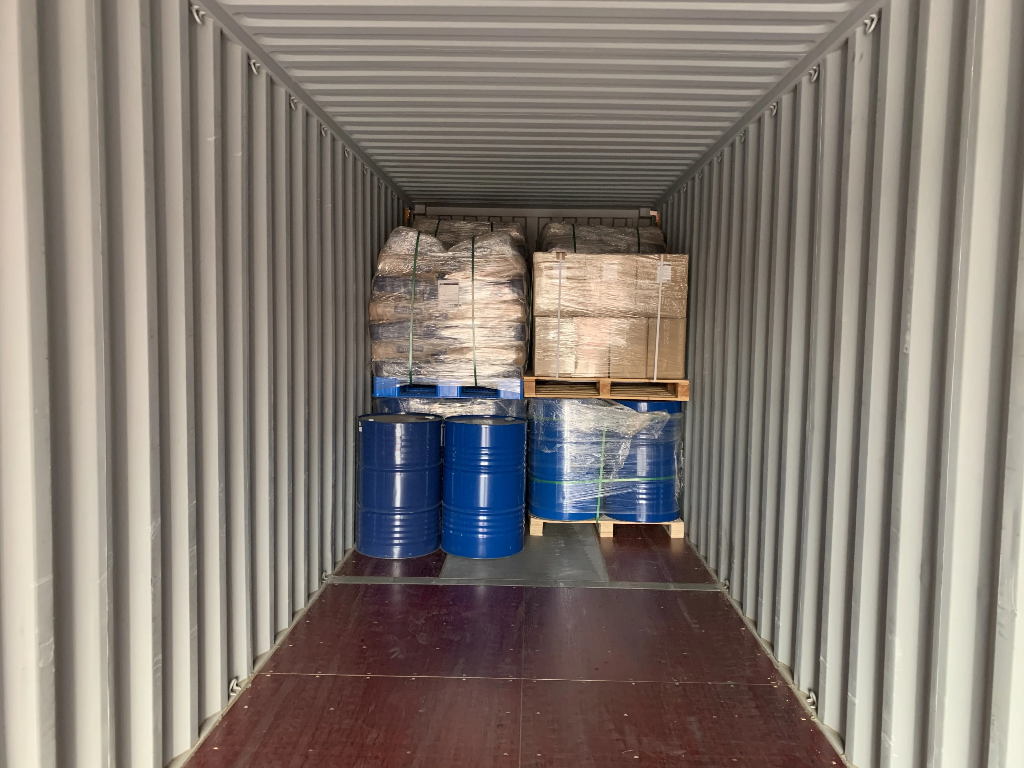 Cosmetic Materials supplier D5 Decamethylcyclopentasiloxane CAS NO 541-02-6