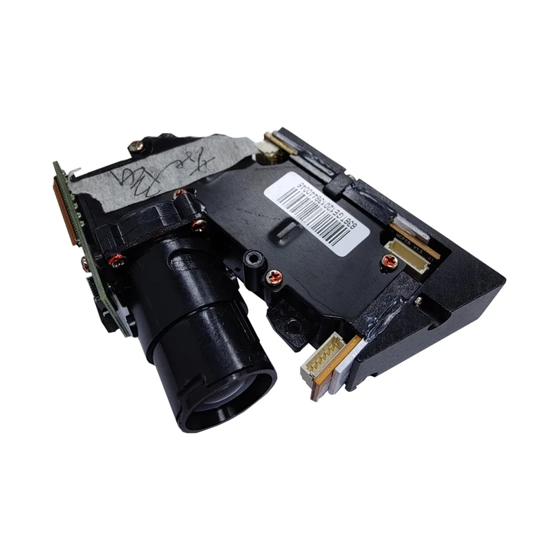 Manual Stage Accurate Positioning Stage Projector Engine Optical Machine Stage Optical Instrument Black Custom OEM Surface