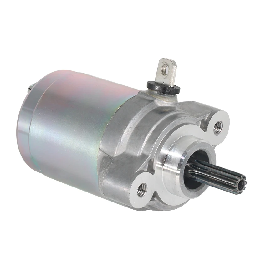 Motorcycle Electrical Starter Motor For Beta RR 125 LC 4T 021070000000