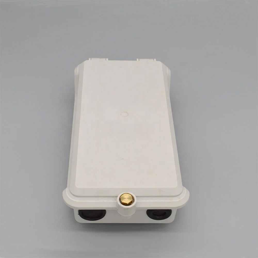 30 pair terminal cable distribution telephine  connection box