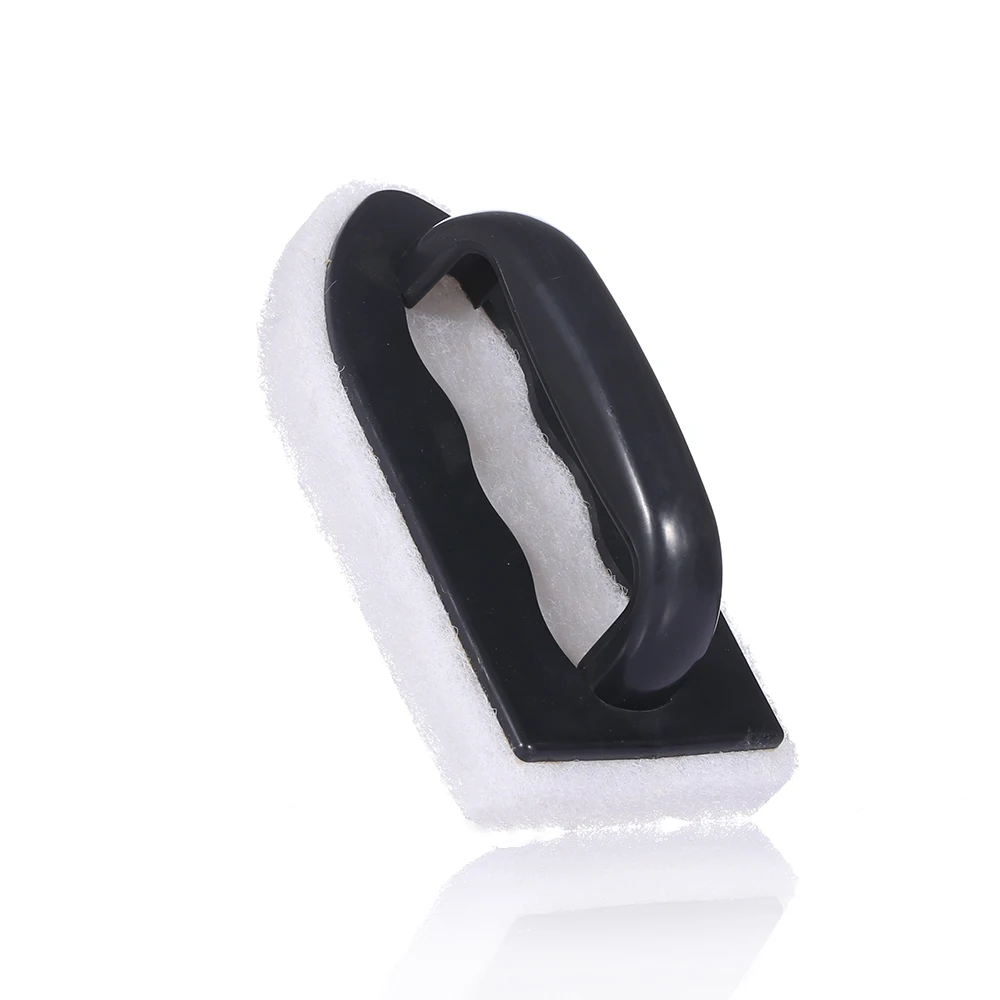 Hot selling sponge swimming pool cleaning brush can be used to clean moss and stains. Try it out for indoor and daily cleaning