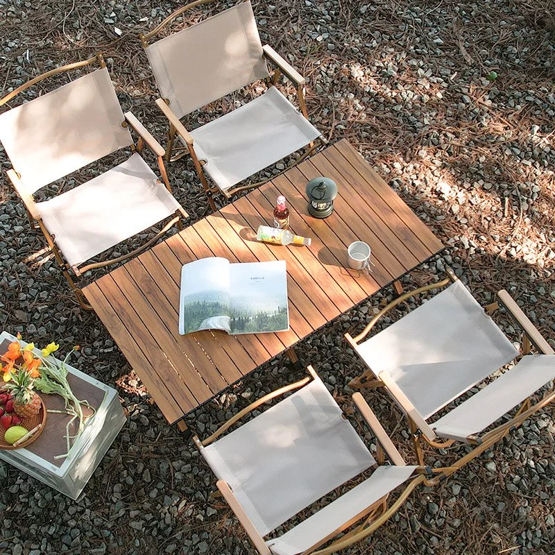 Beach chairs Outdoor lawn picnic fishing and camping chairs