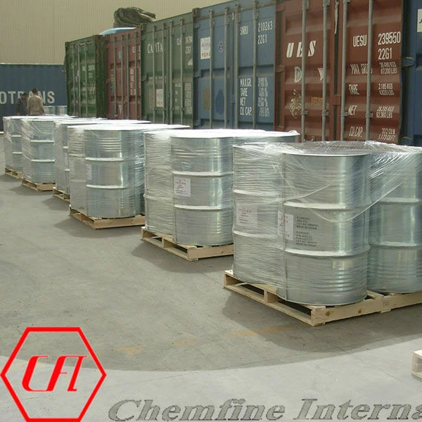 CAS 108-91-8  CHA 99.5% min  Cyclohexylamine