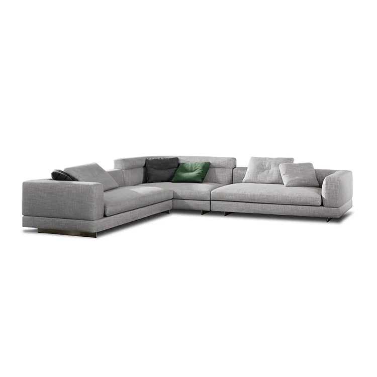 Furniture living room sofa set /sofa fabrics new model sofa sets