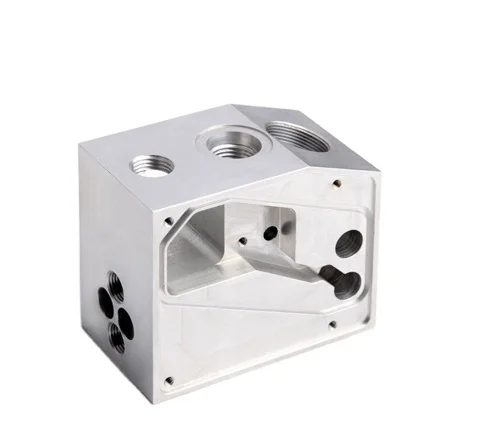 ABB motor parts supply Provide CNC Milling and  turning Machining Parts