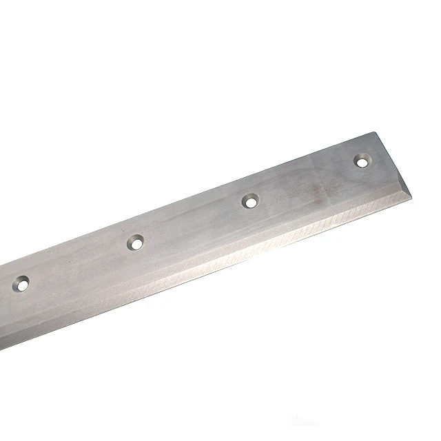 Can be customized golf course lawn mower bedknife