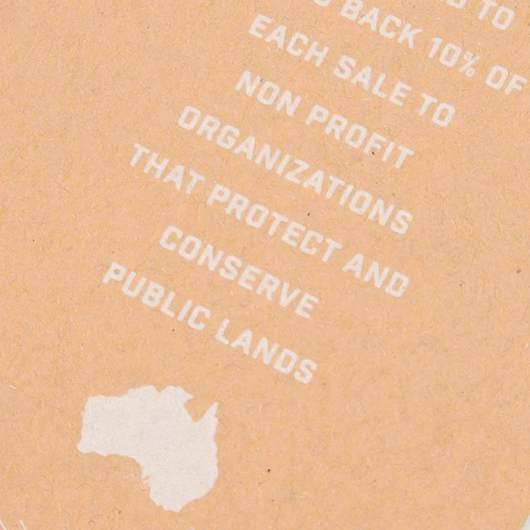 Paper Hangtag Supplier Custom Brand Logo Garment White Cardboard Hang Tag with String and Safety Pin