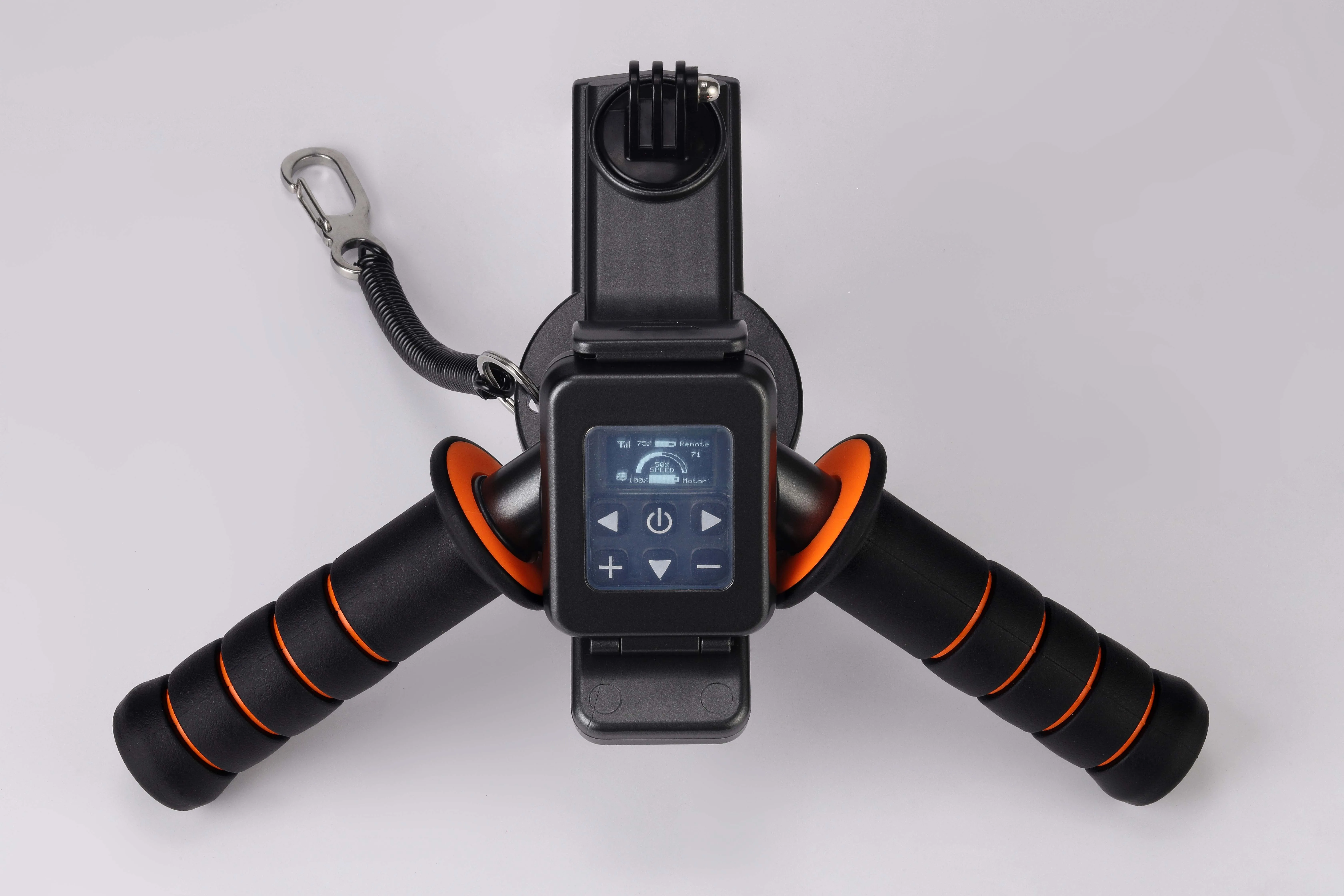 500w Underwater Scooter Portable Design Electric Diving Under Fast SpeedUnderwater Scooter For Sea Scooter