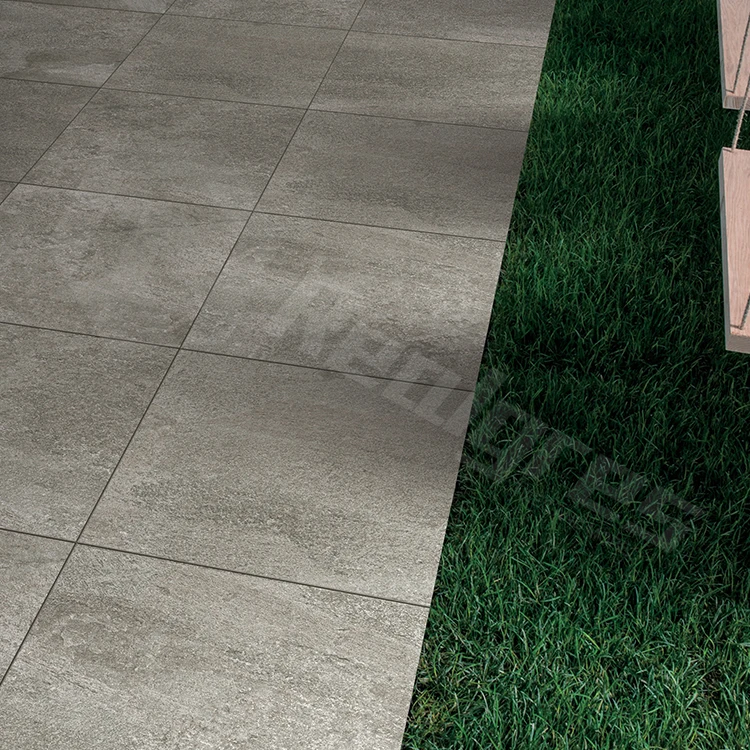 Saudi Arab SASO Quality Mark Tiles 2cm Outdoor Exterior Wall Cladding Tiles Floor