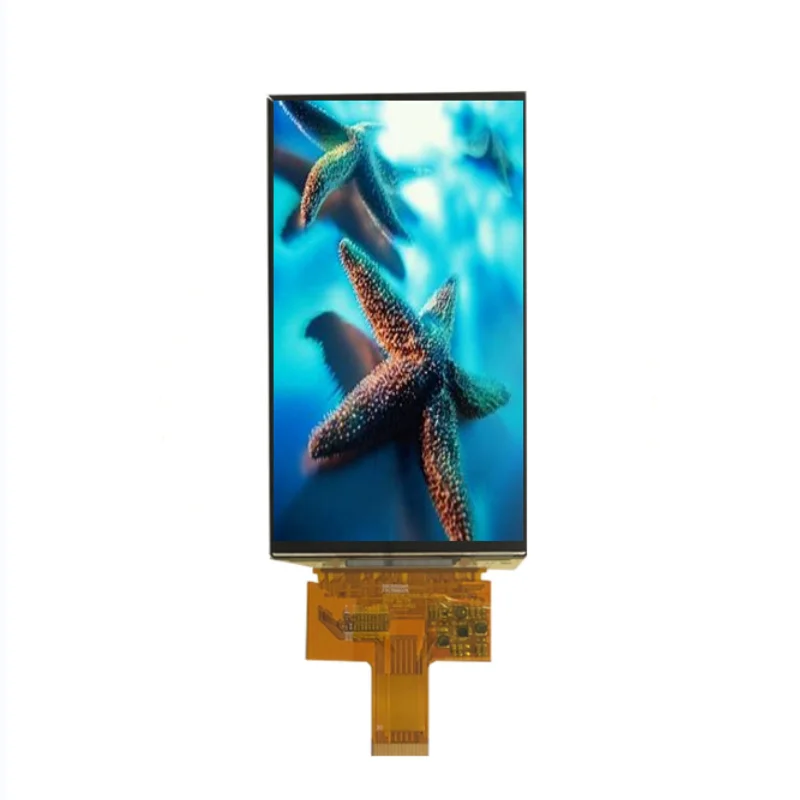 5.5 inch Mobile phone screen replacements Factory Display Modules 5.5'  720 x 1280 Resolution On-cell AMOLED Module