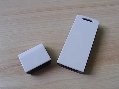 Литье под давлением USB диск пластиковые формы массового производства поставщик