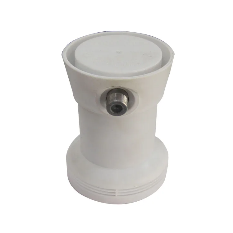 
2021KUBand Universal Single Lnb Polarized Strong Signal 