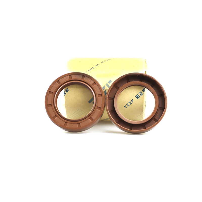 High Quality Wholesale TC FKM Oil Seal Rubber Oil Seal Manufacturer In China 80-100-10 mm