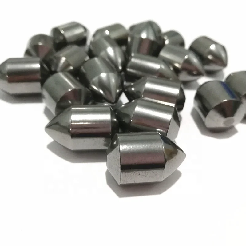 Drilling Equipment Machine Type And Tungsten Carbide Tips