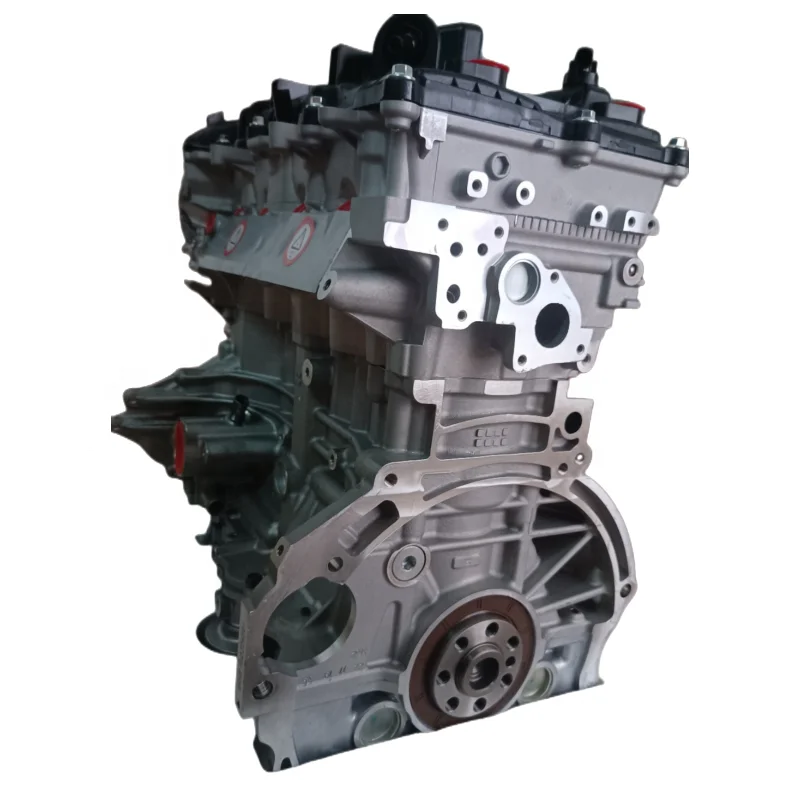 HIGH QUALITY  G4NA 2.0L  G4FC G4FA  G4KJ G4NA G4NB G4LC G4LA D4CB engine  for Hyundai and Kia