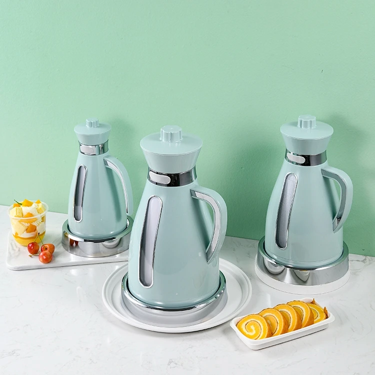 Factory Directly Wholesale New Type Fridge Water Jug Cup Water Jug Pitcher