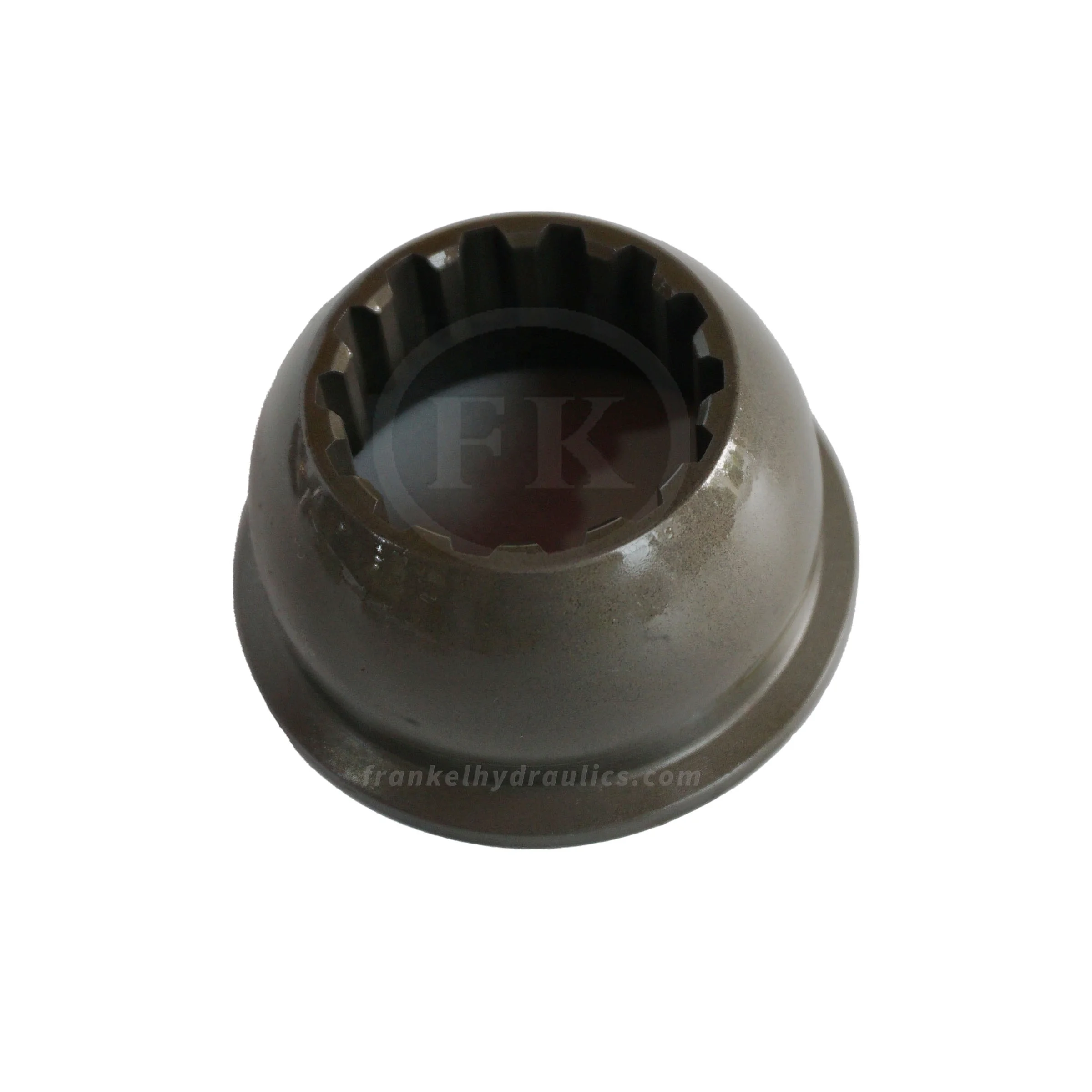 KAWASAKI  Hydraulic Pump accessory iron bushing Spherical Bush