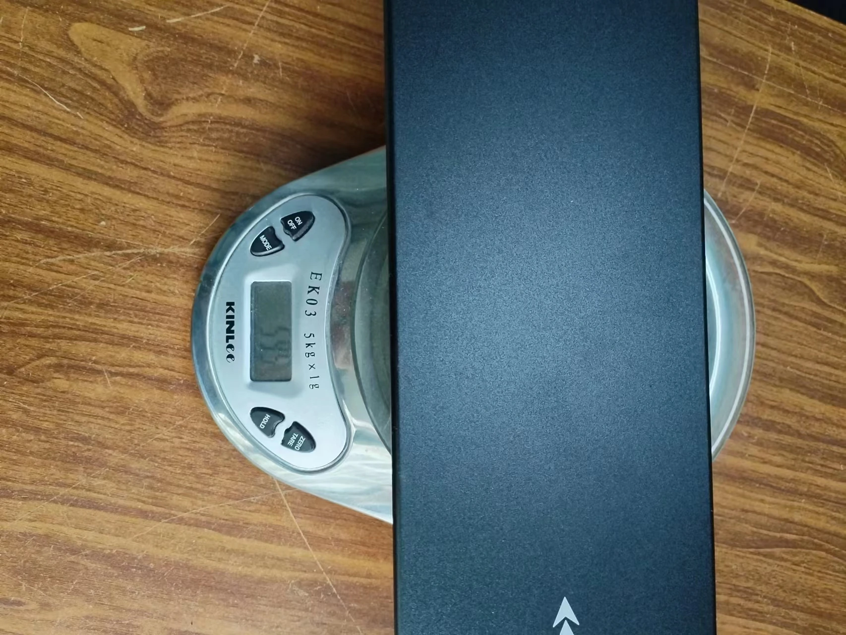 New Product Aluminum Alloy Two Side Open Multi-functional Universal Tabletop Power Sliding Outlet Socket