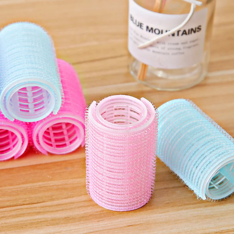 High Quality Hair Styling Loop Roller Abnormally Effective Stylish Hair Styling Tools