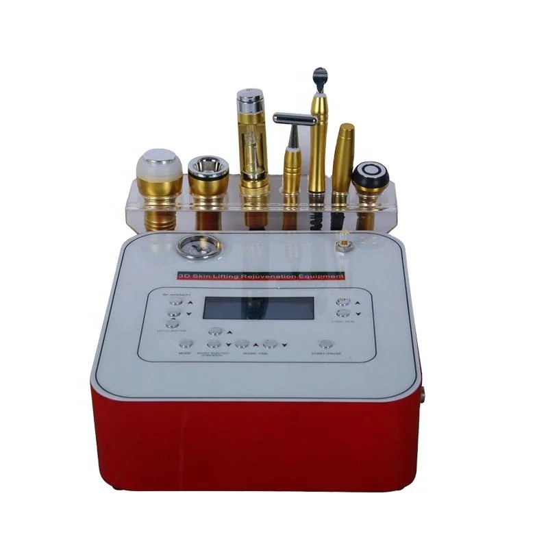 Tingmay factory price home use no-needle free therapy electroporation mesotherapy machine