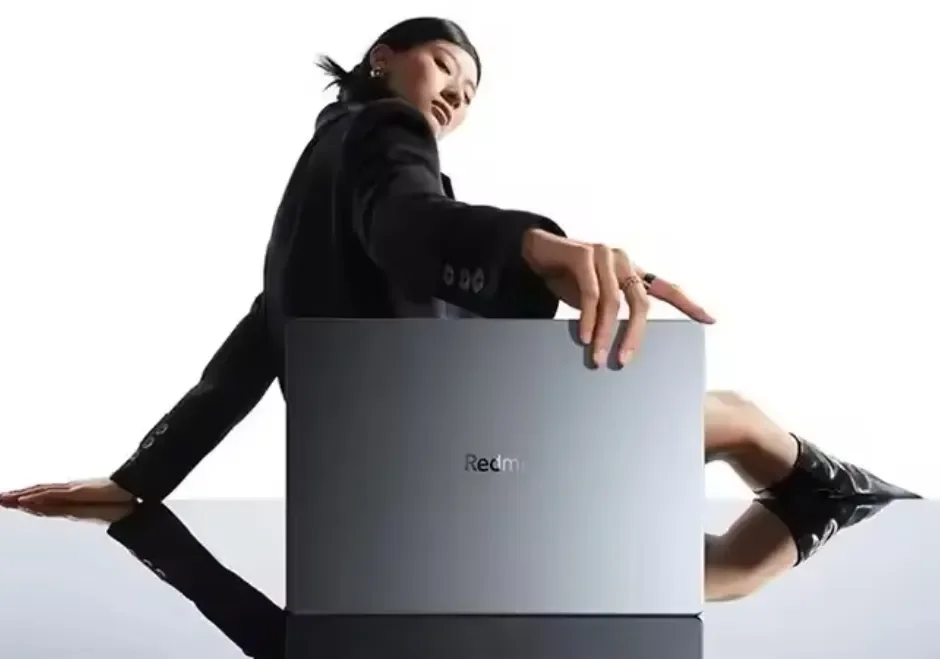 CN   Redmi Book 16 2024  i5-12450H 16 inch 2.5K 120Hz 16+512GB  53595  4585CN  Starshine grey