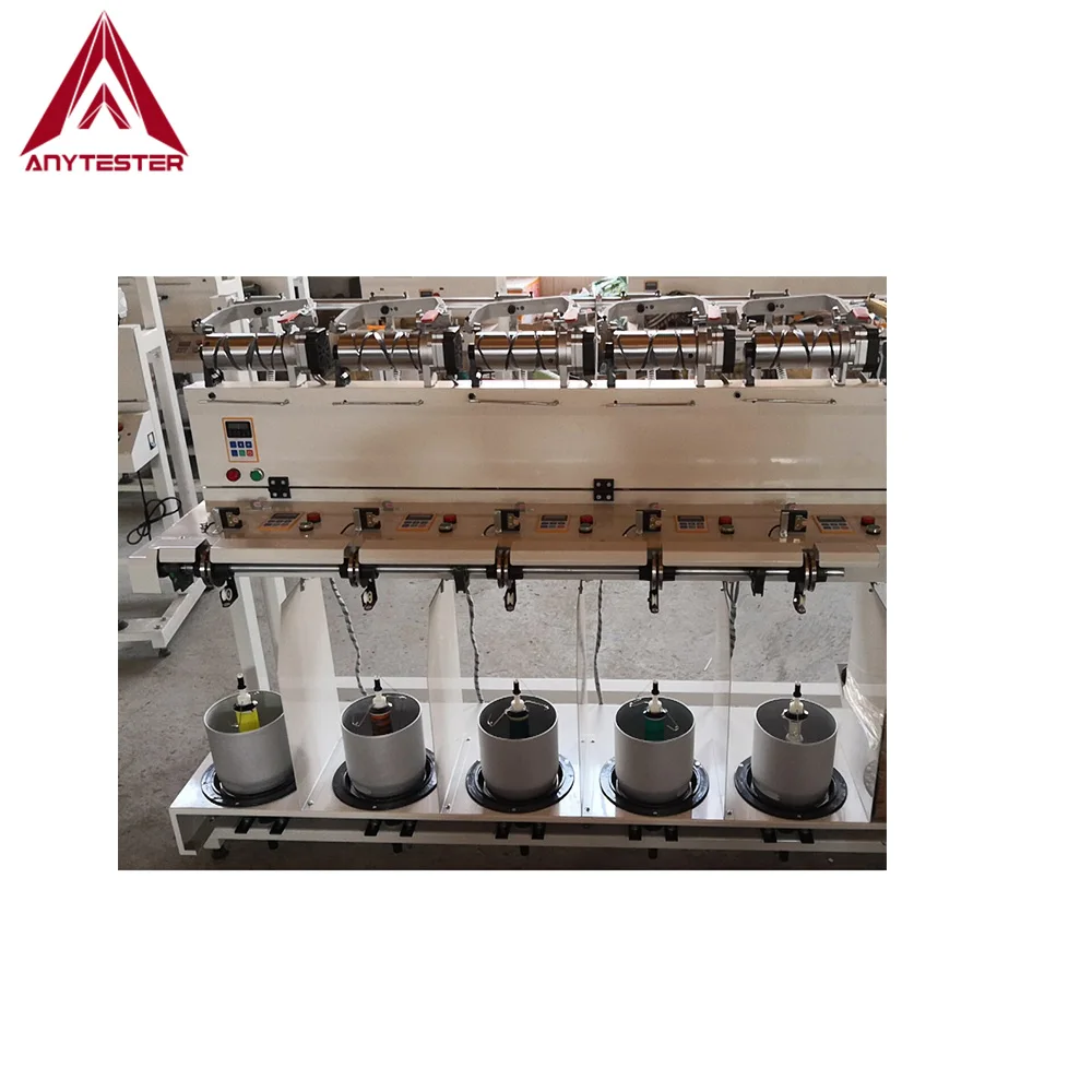 Lab Doubling Machine