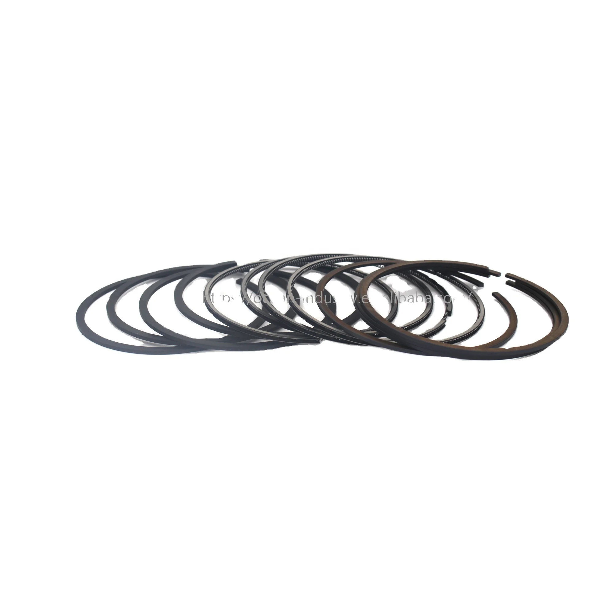 129906-22050 4TNV94 поршневое кольцо 4TNV94 детали двигателя OEM качество для экскаваторов